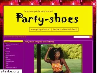 party-shoes.nl