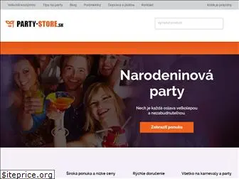 party-store.sk