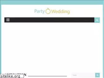 party-wedding.info