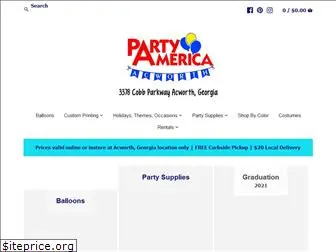 partyamericaacworth.com