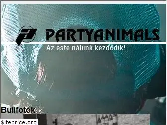 partyanimals.hu