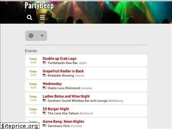 partybeep.com