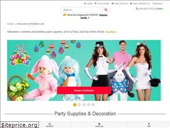 partybell.com