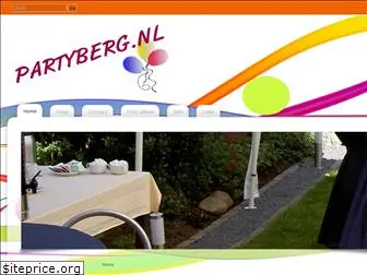 partyberg.nl