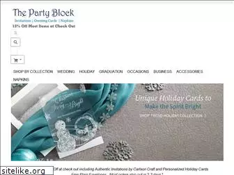 partyblock.cceasy.com