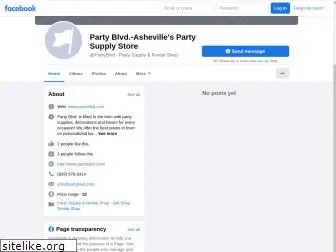 partyblvd.com