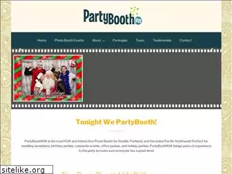 partyboothnw.com