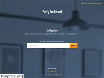 partyboulevard.com