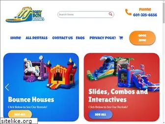 partybox-rentals.com