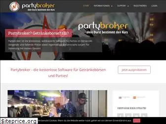 partybroker.net