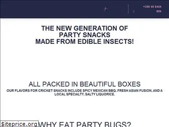 partybugs.com