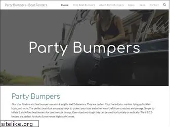 partybumpers.com