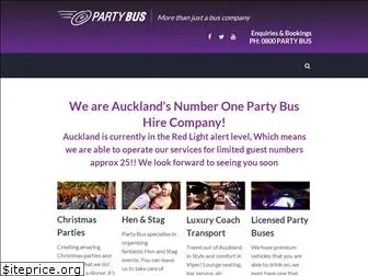 partybus.co.nz
