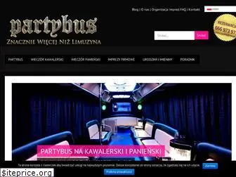 partybus.pl