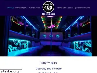 partybus4us.com