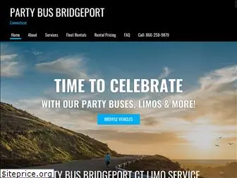partybusbridgeport.com