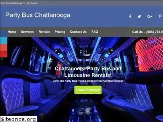 partybuschattanooga.com