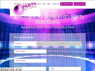 partybusguru.com.au