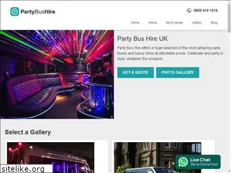 partybushire.co.uk
