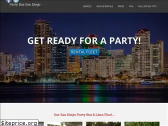 partybusinsandiegoca.com