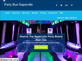 partybusnaperville.net