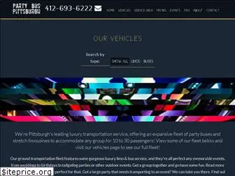 partybuspittsburgh.com