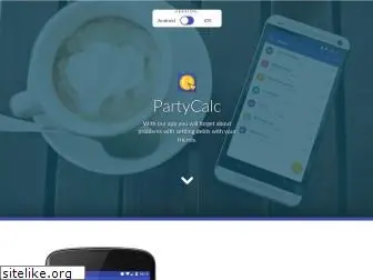 partycalc.net