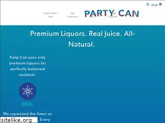 partycan.com