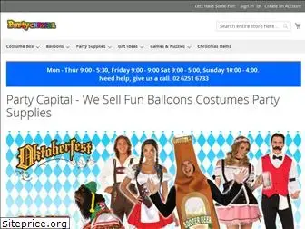 partycapital.com.au