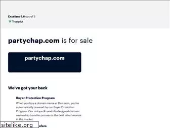partychap.com