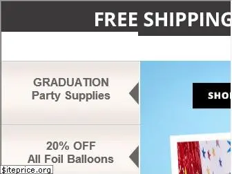 partycity.com