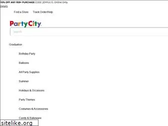 partycitynw.com