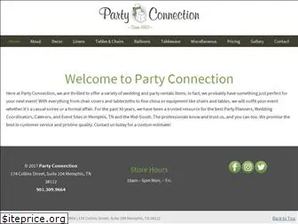 partyconnection.us