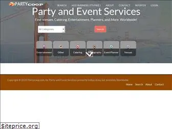 partycoop.com