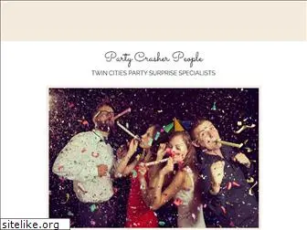 partycrasherpeople.com
