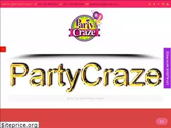 partycraze.in