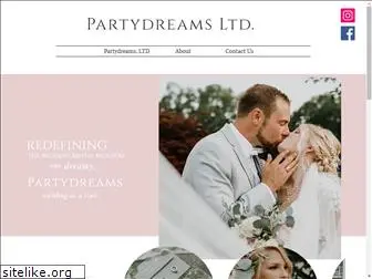 partydreamsbyjulia.com