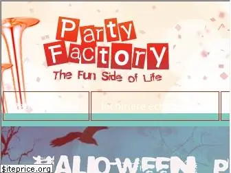 partyfactory.ro