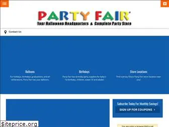 partyfairtomsriver.com