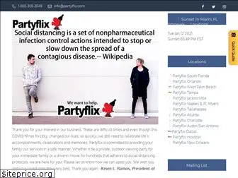 partyflix.com