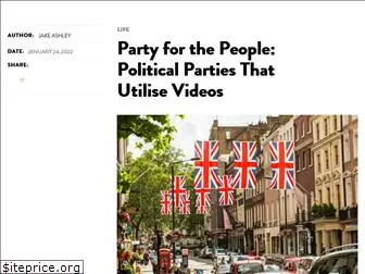 partyforthepeople.org.uk