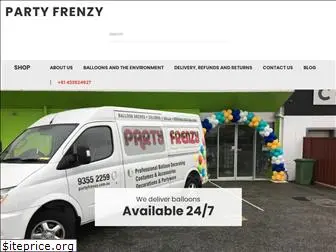 partyfrenzy.com.au