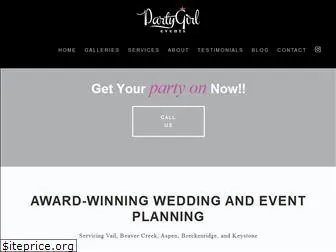 partygirl.events