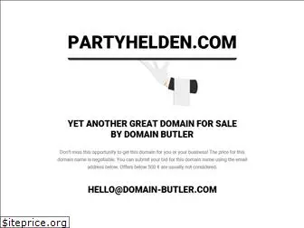 partyhelden.com