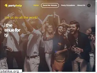 partyhelp.com.au