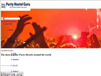 partyhostelguru.com