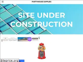 partyhousesupplies.com