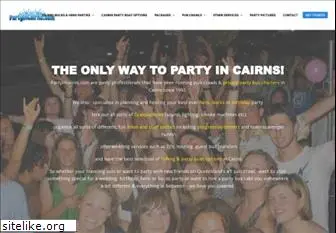 partyincairns.com