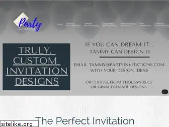 partyinvitations.com