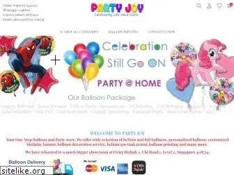 partyjoy.com.sg